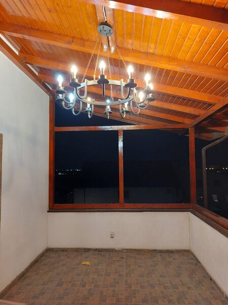 Bragadiru, casa 4 camere cu 4 bai si incalzire in pardoseala.